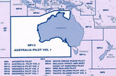 Admiralty Sailing Directions: Australia Pilot Vol. 1 (NP13), 5th Edition 2017